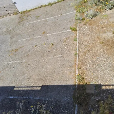 Apartamento La Mouette Clim Vue Acces Direct *