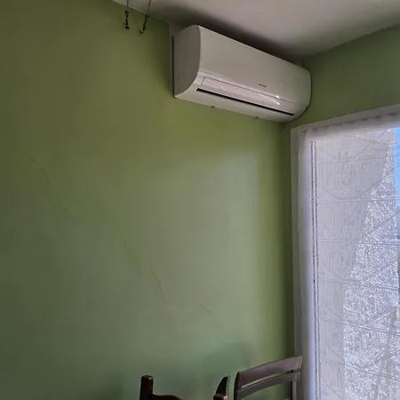Apartamento La Mouette Clim Vue Acces Direct
