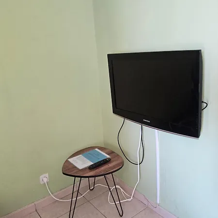 Apartamento La Mouette Clim Vue Acces Direct