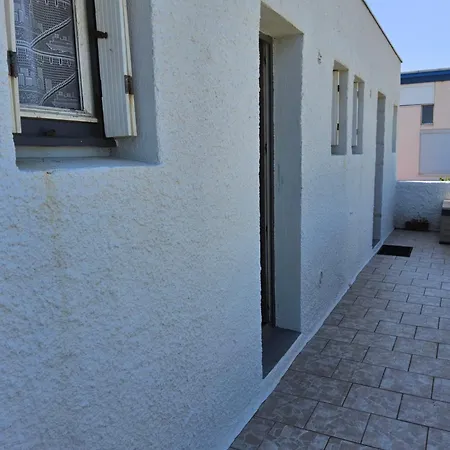 La Mouette Clim Vue Acces Direct Apartamento