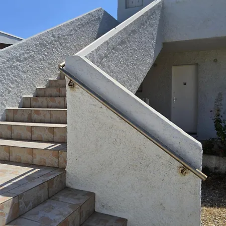 La Mouette Clim Vue Acces Direct *