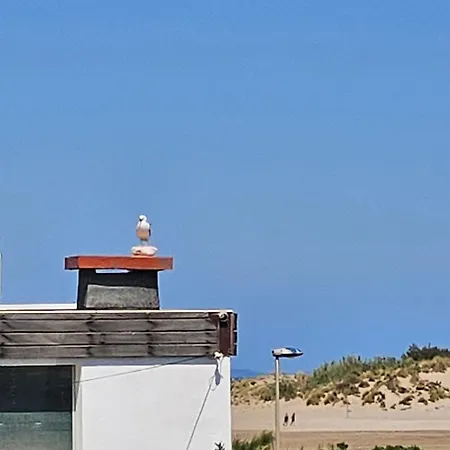 La Mouette Clim Vue Acces Direct