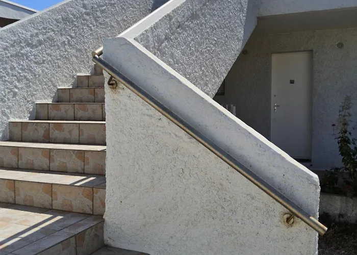 La Mouette Clim Vue Acces Direct *